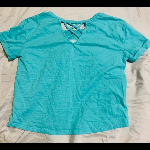 2- Justice Girls flip Sequins T-shirts - Picture 2 of 6